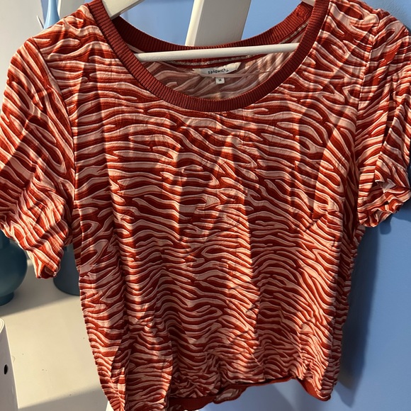 Beautiful colourful blouse - Picture 1 of 4